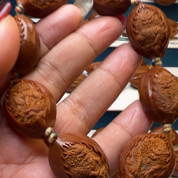 手串/手链橄榄核貔貅