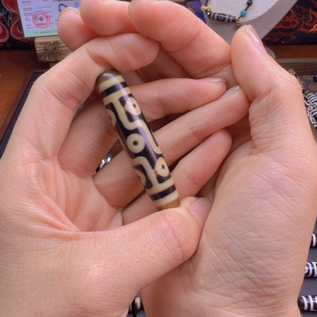 玛瑙/玉髓颈饰未镶嵌王*航