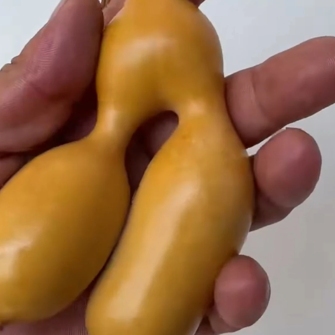 文玩小葫芦 蚂蚁双胞胎 手把件 手捻葫芦 家居摆件 一物一图一价