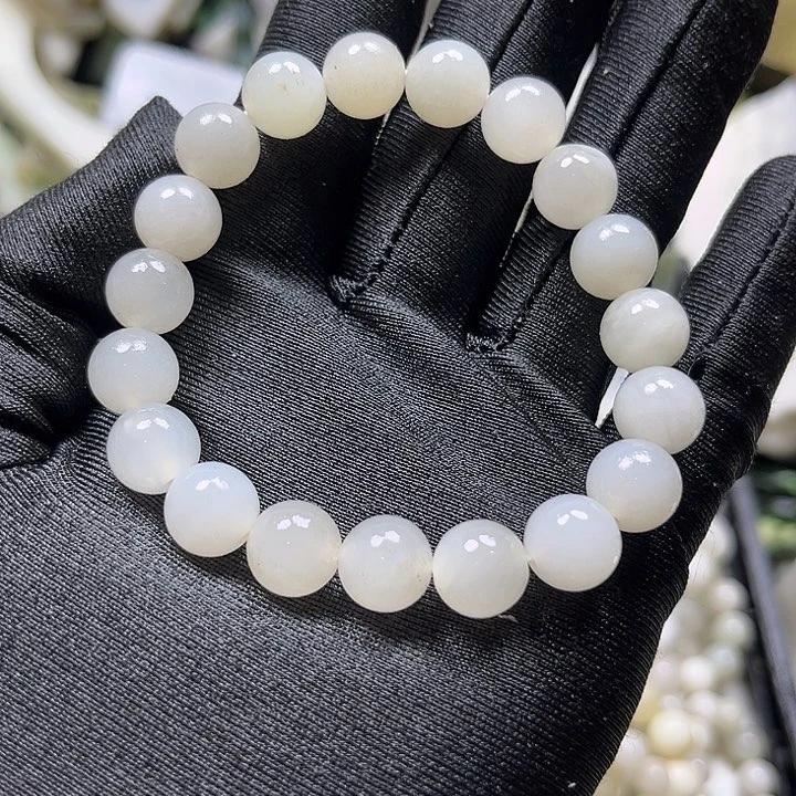 和田玉未镶嵌珠宝奇石卡10