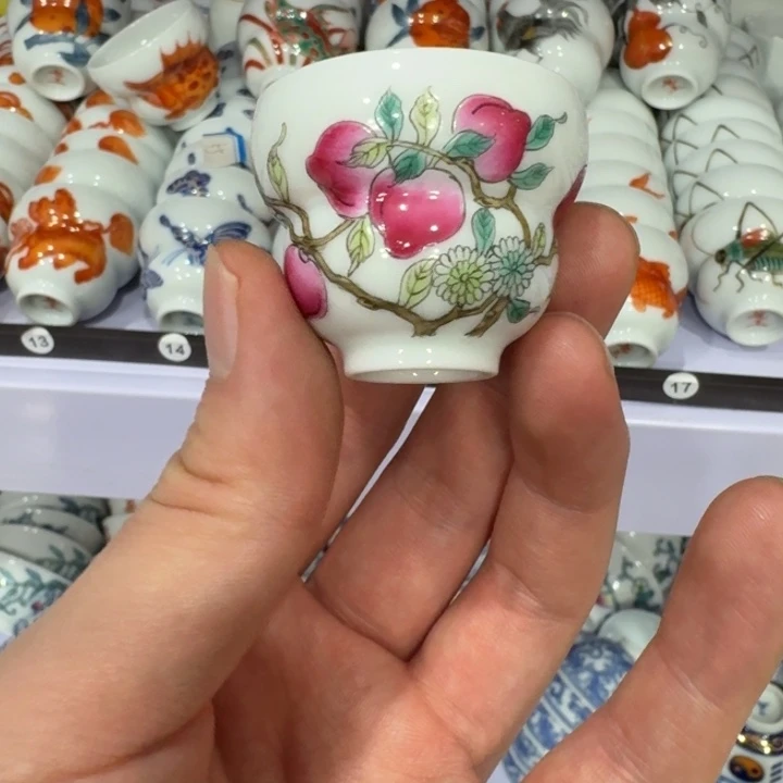 陶瓷艺术品收藏陶瓷