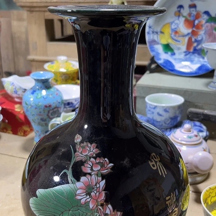 陶瓷紫砂瓷器瓷器