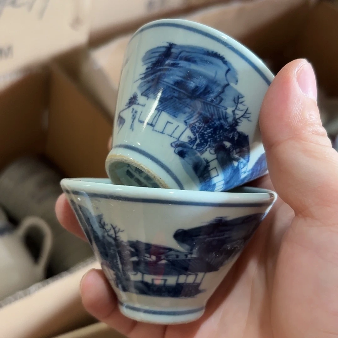 景德镇现代陶瓷用品