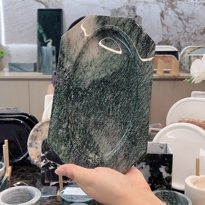 天然奢石系列产品