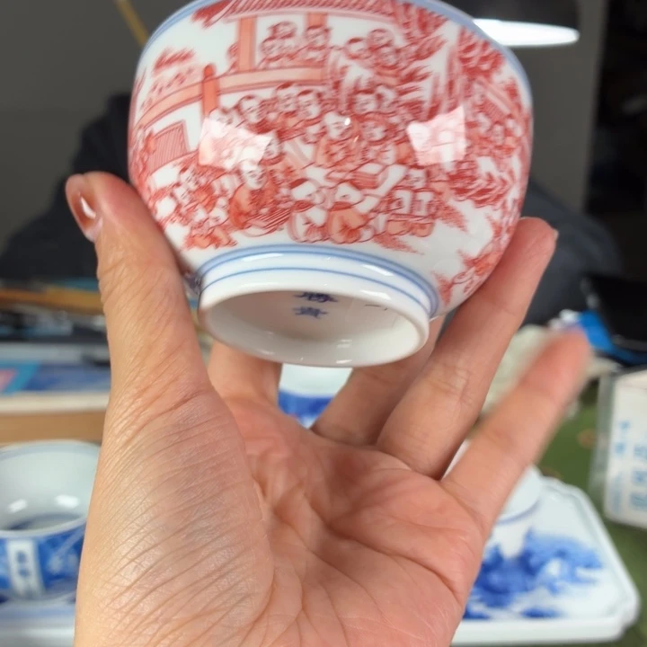 九鸣瓷艺九鸣瓷艺