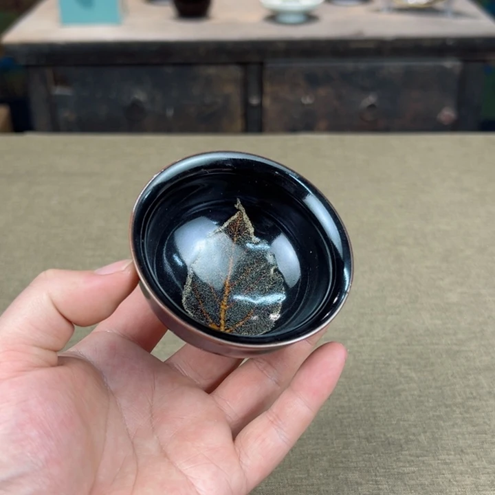 摆件陶瓷高端赏器