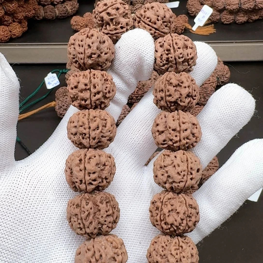 金刚菩提手串21+狂飙安娜