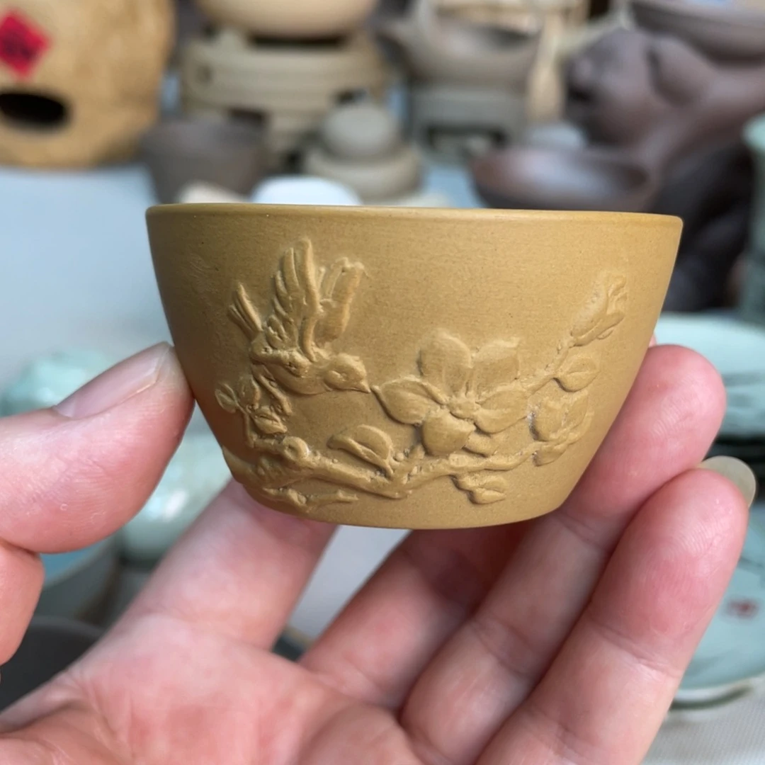 茶壶陶瓷茶具茶杯