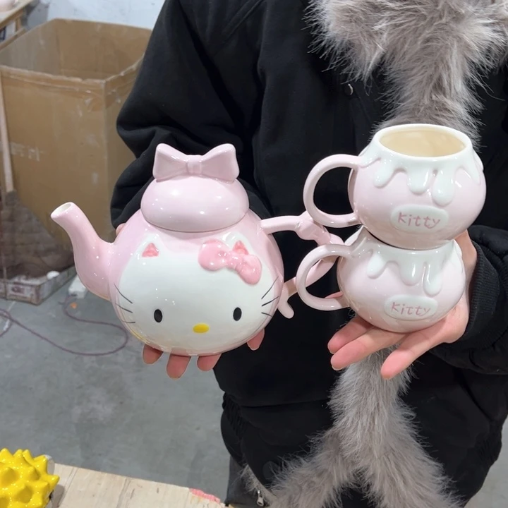 紫砂茶叶罐这么多人