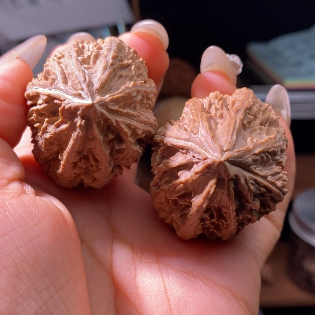 文玩核桃吊坠核桃33