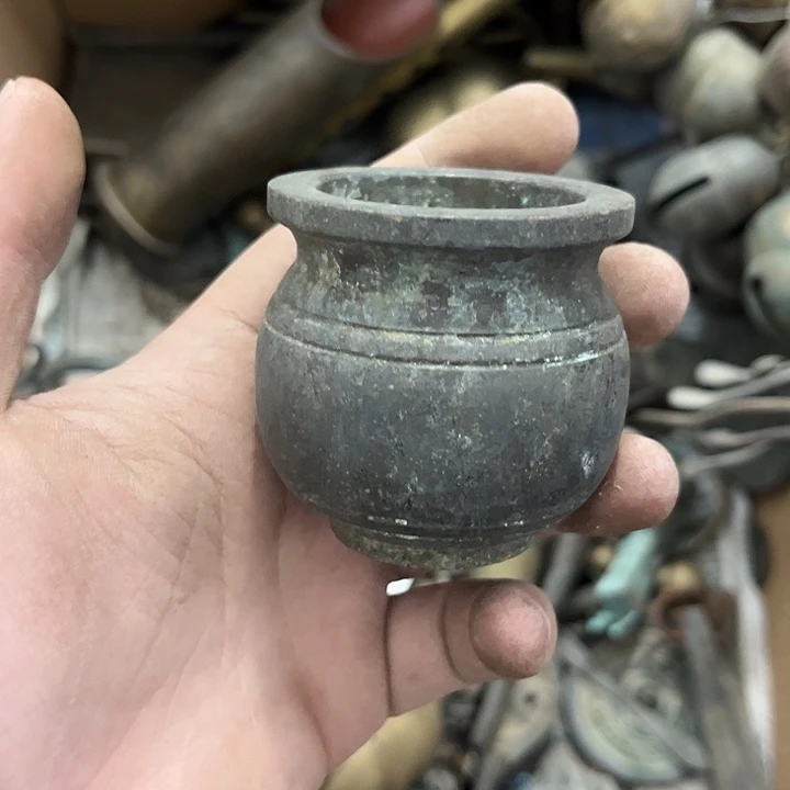 铜器艺术品工艺品摆件