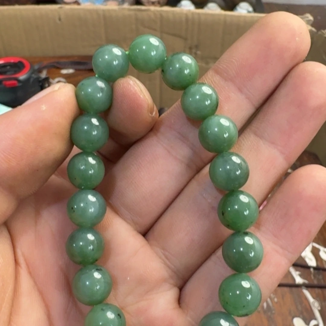 陶瓷手串，多样性发一