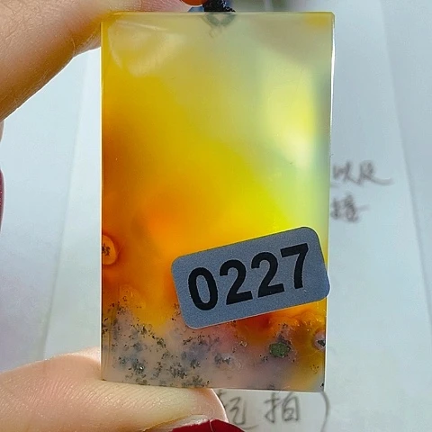 未镶嵌颈饰玛瑙/玉髓6***3