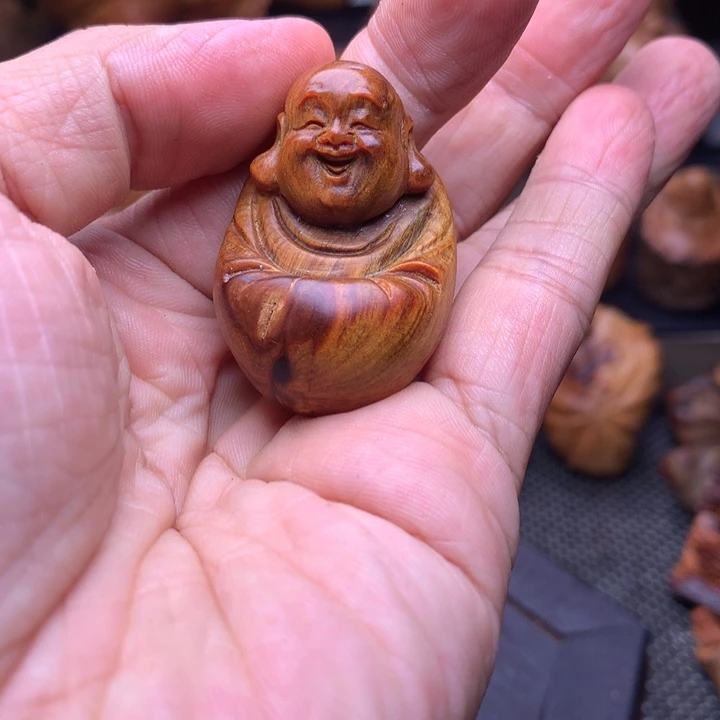 柏木（崖柏）崖柏陈化料