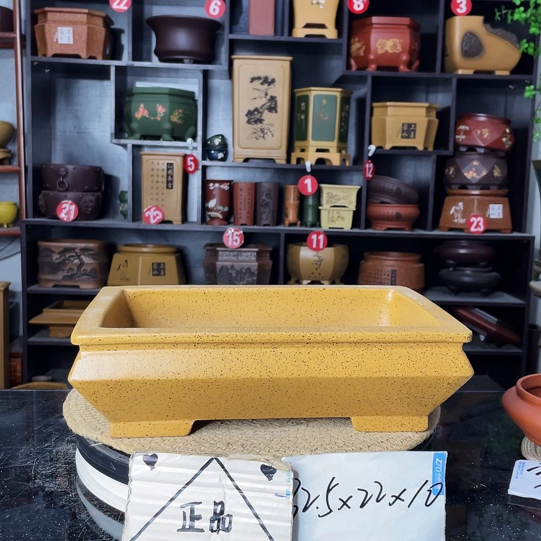 紫砂艺术紫砂工艺