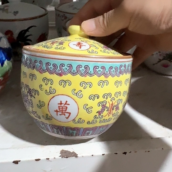 景德镇陶瓷瓷器厂处理清仓