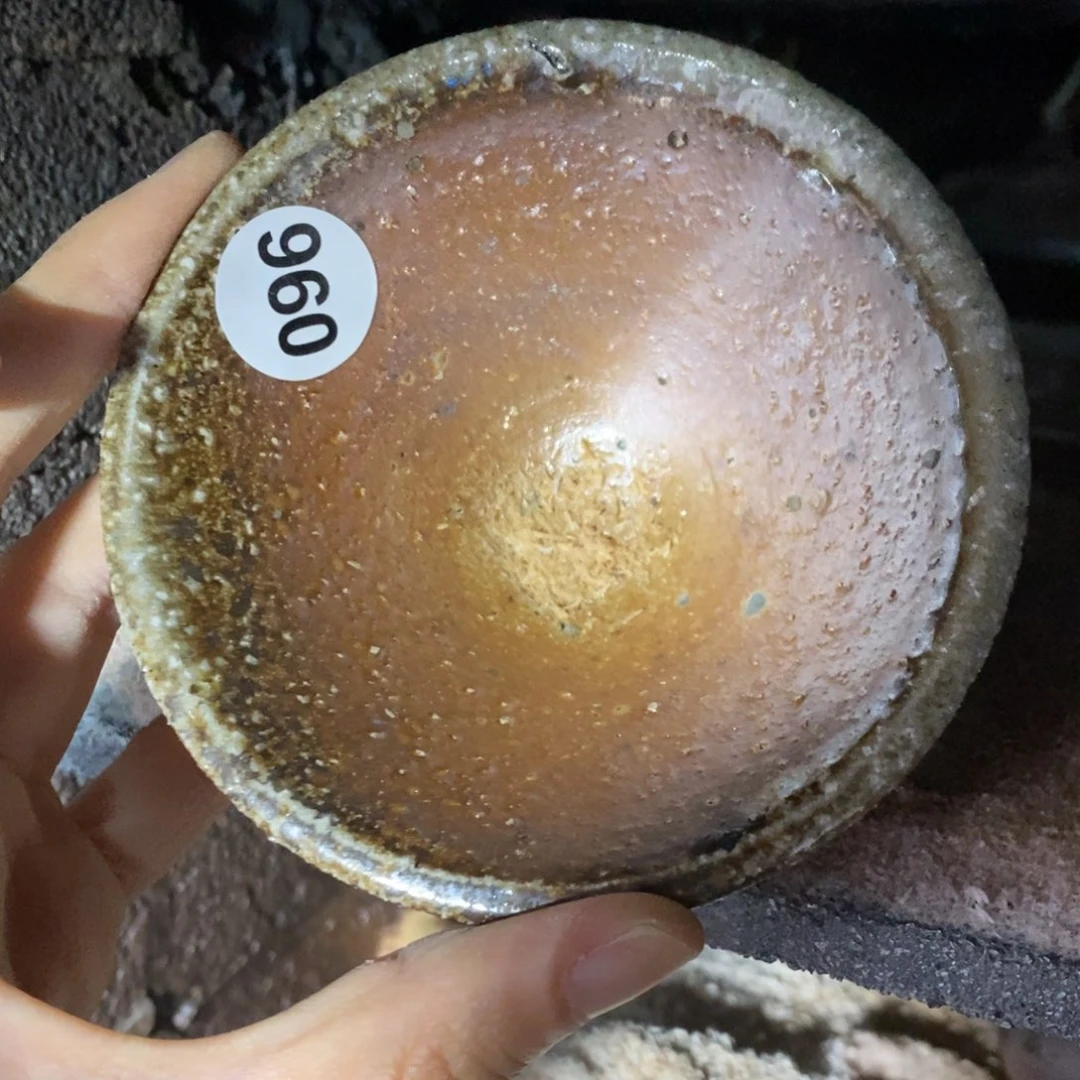 陶园柴烧 精品高货960