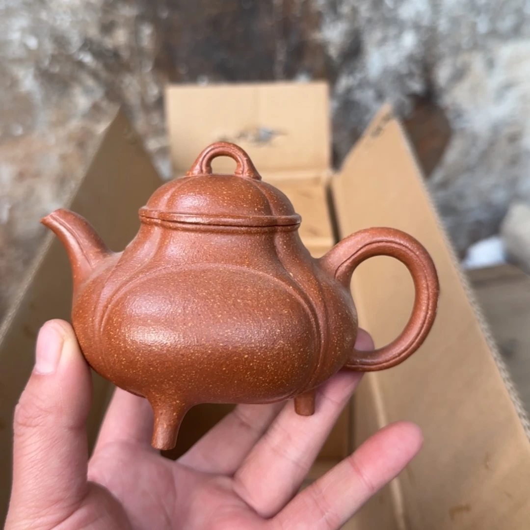 【闪购商品】紫砂茶壶紫砂茶具