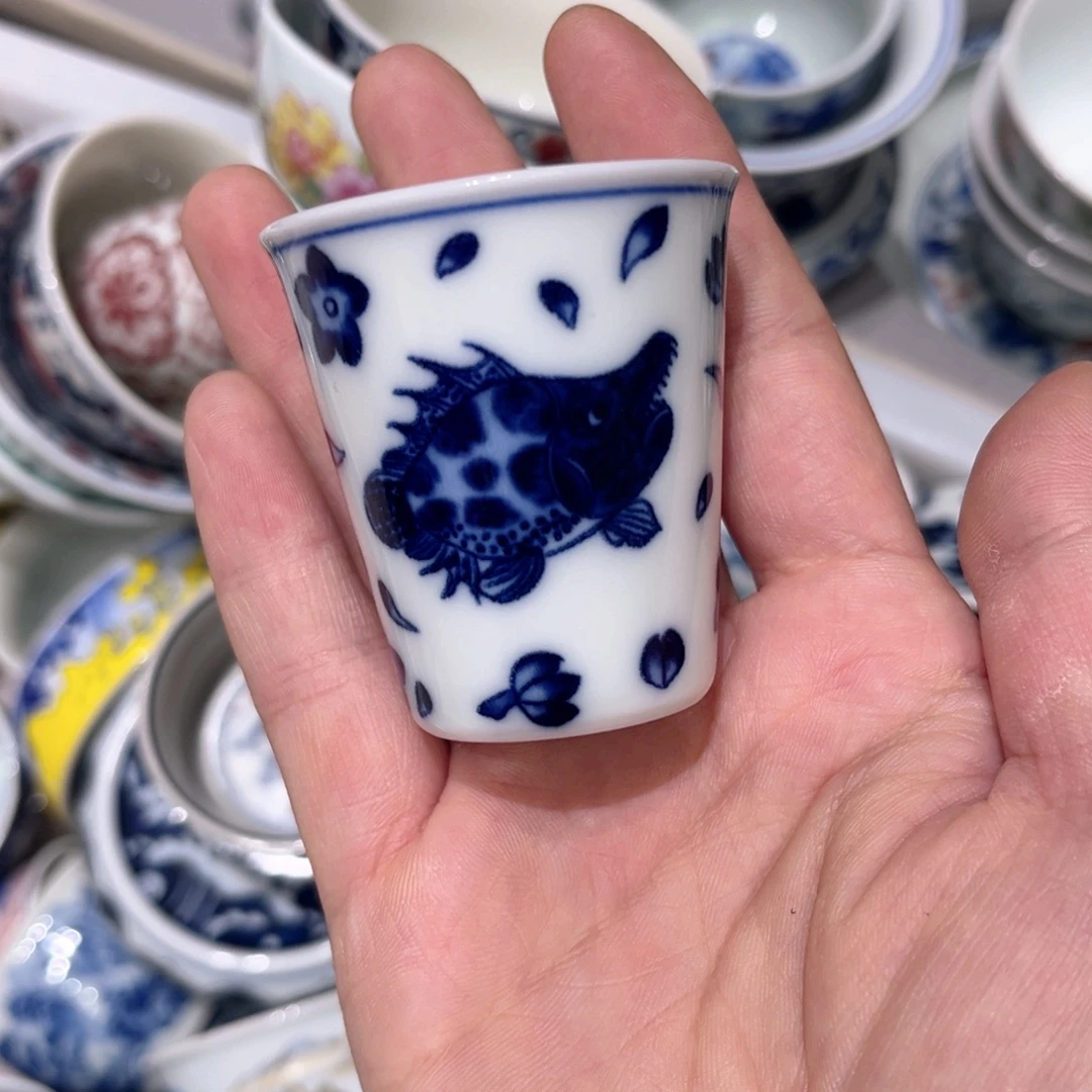 景德镇陶瓷景德镇陶瓷
