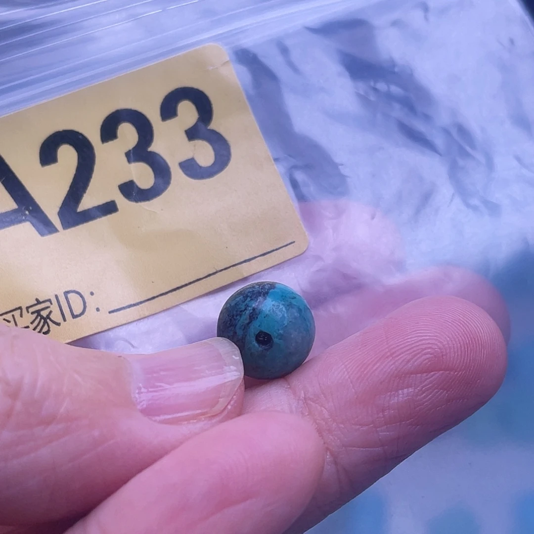空竹粉丝专享十堰特色手工散珠