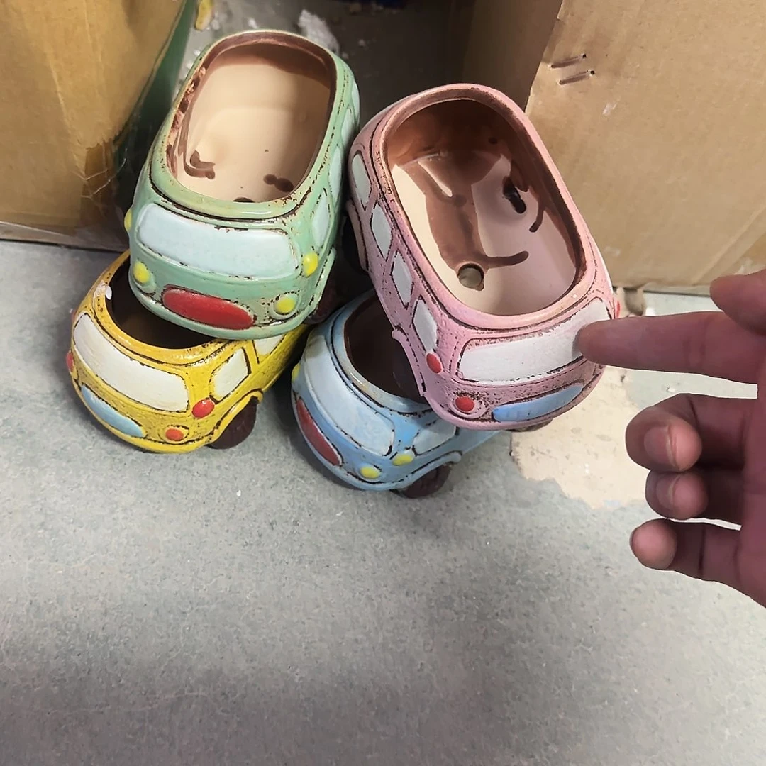 陶瓷4个福利局·自动合并订单·一个个买凑9元发·