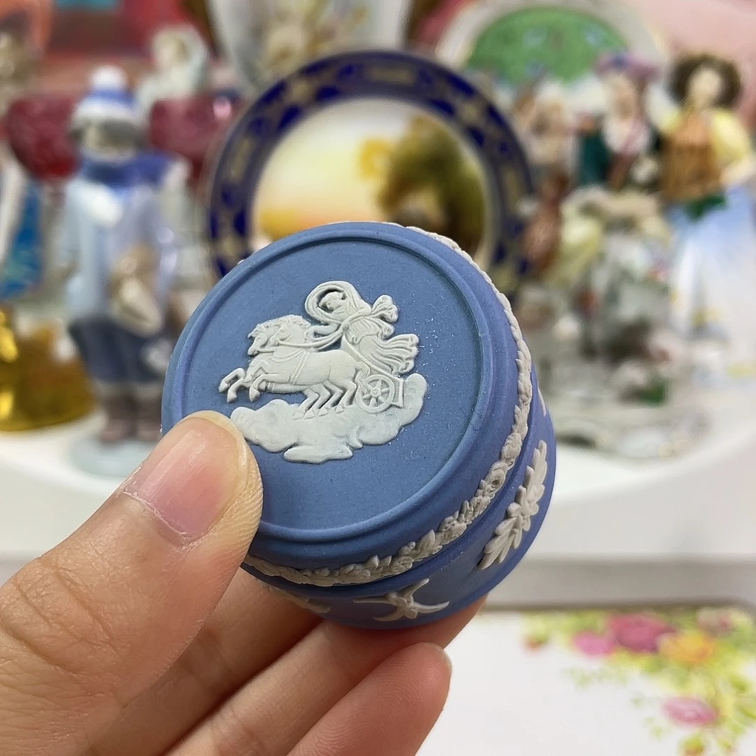 陶瓷器欧瓷咖啡杯水晶杯