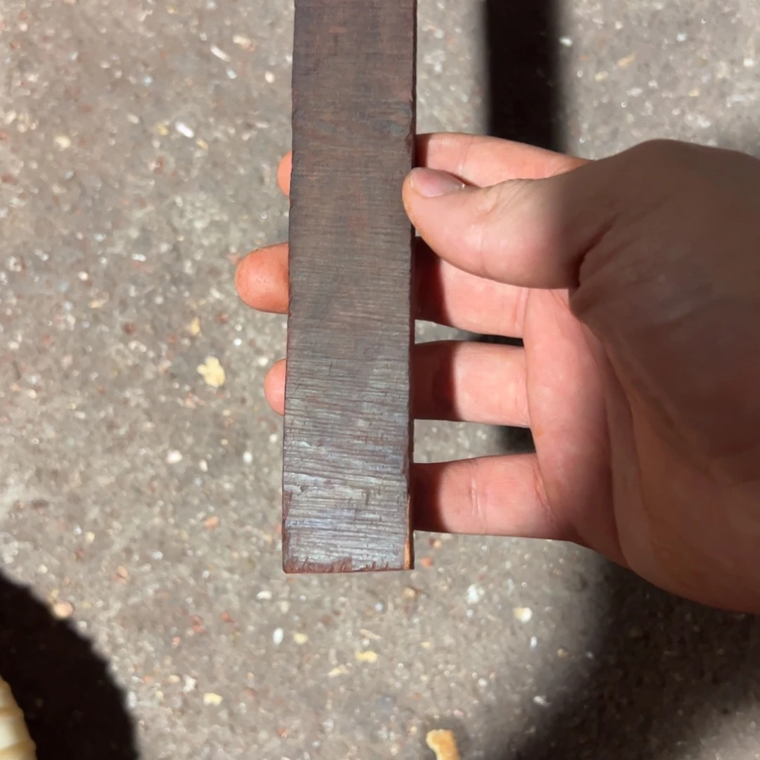 紫檀木类端景台过**烟印度小叶紫檀