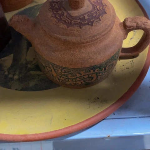 紫砂茶壶紫砂茶具