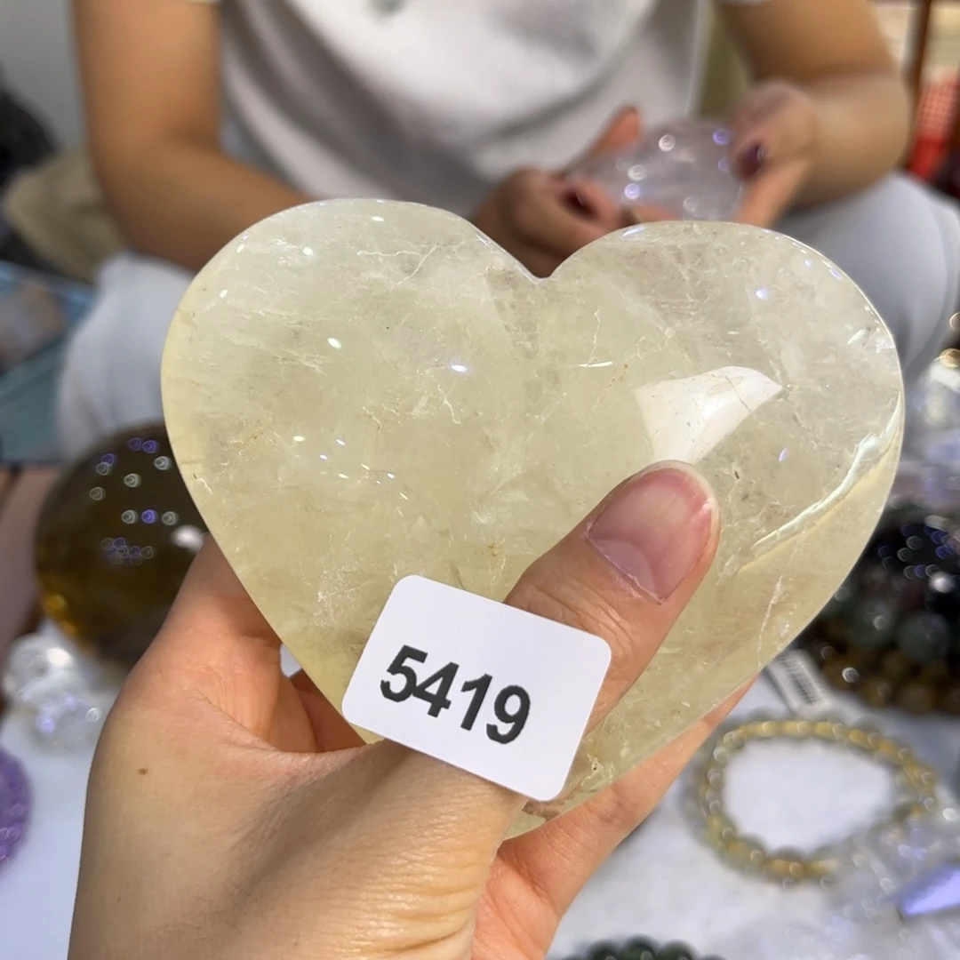 【闪购商品】未镶嵌水晶大型摆件（非配饰）