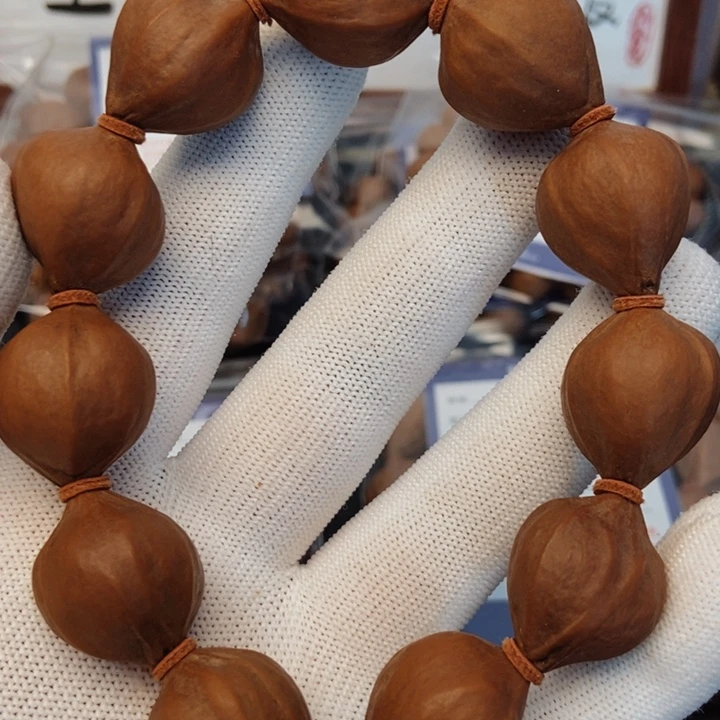 橄榄核手串/手链2.0手串