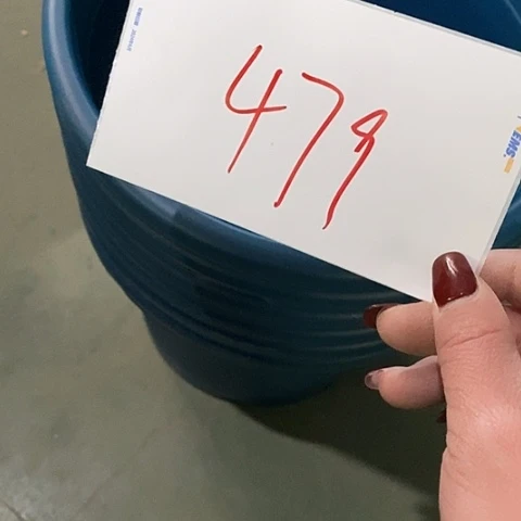 树脂编号479缺口