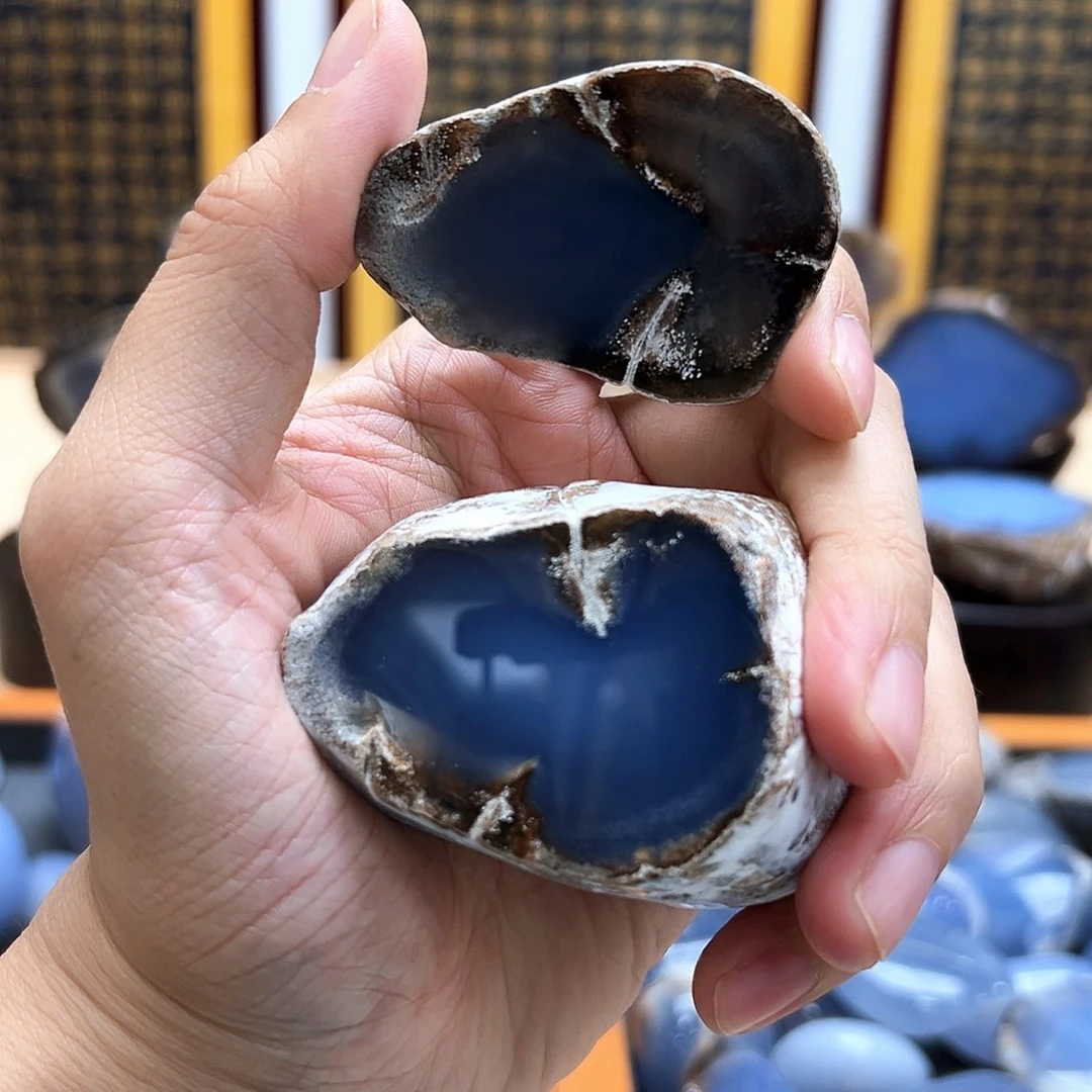 玛瑙/玉髓珠宝奇石合金