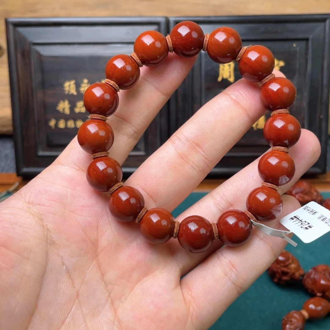 橄榄核吊坠努***刘LCH回血#2644#