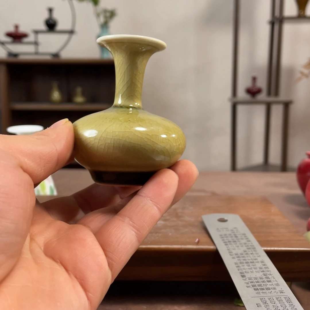 瓶花瓶摆件家居装饰