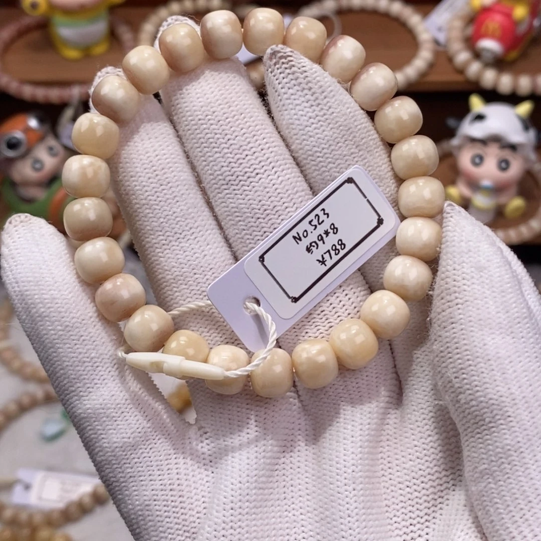 驼骨手串/手链523驼骨单圈