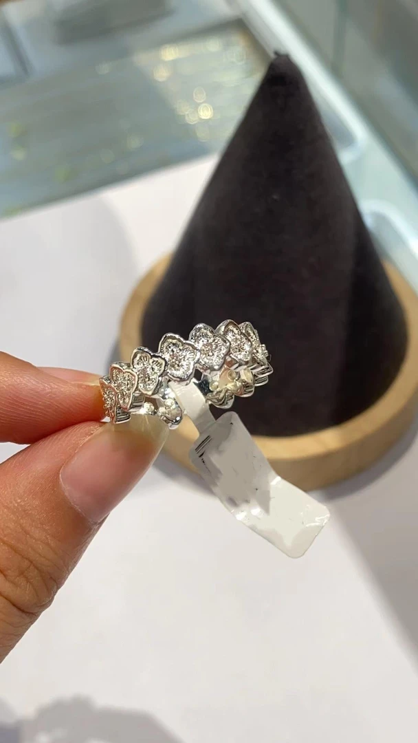 米兰-时尚戒指173620