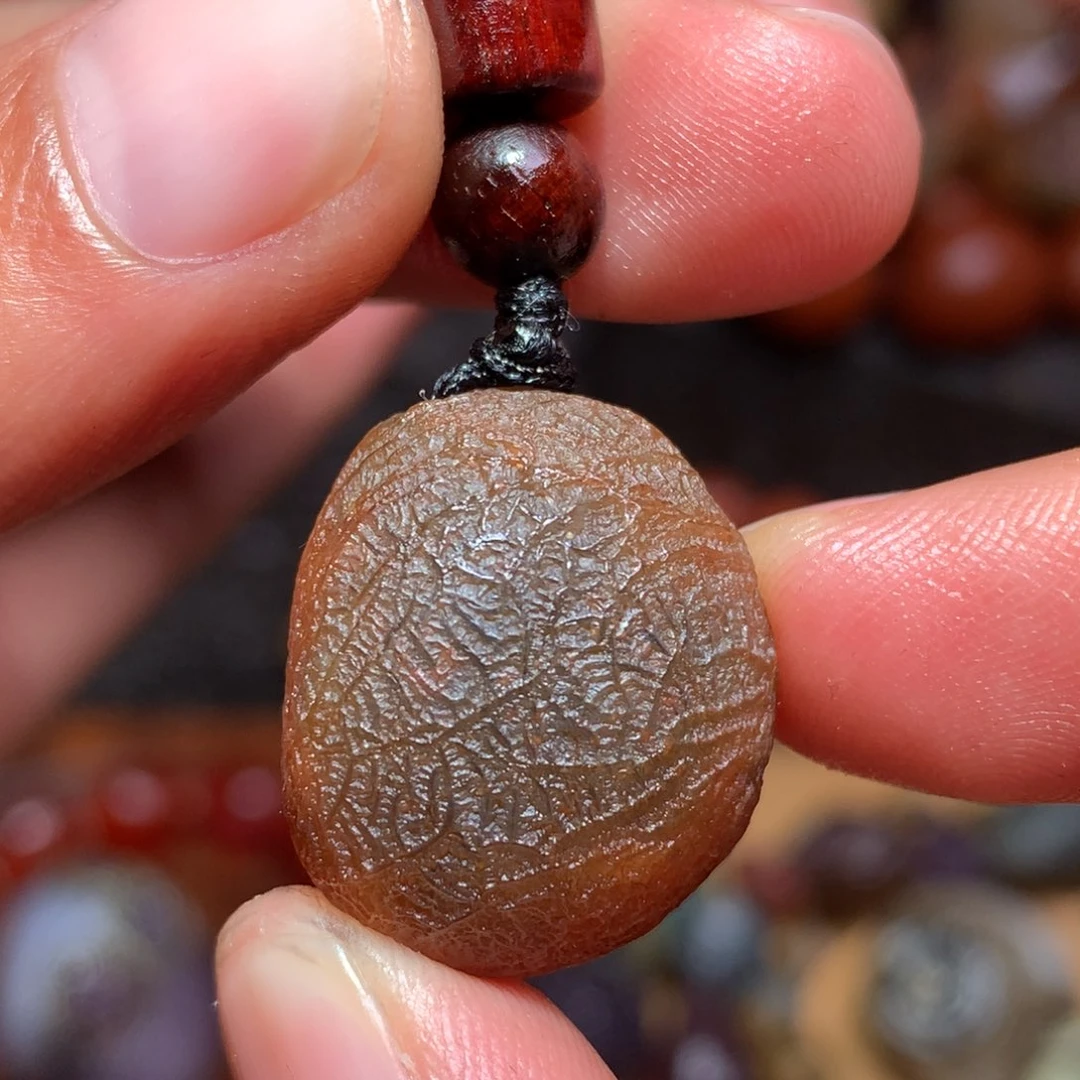 未镶嵌玛瑙/玉髓珠宝半成品