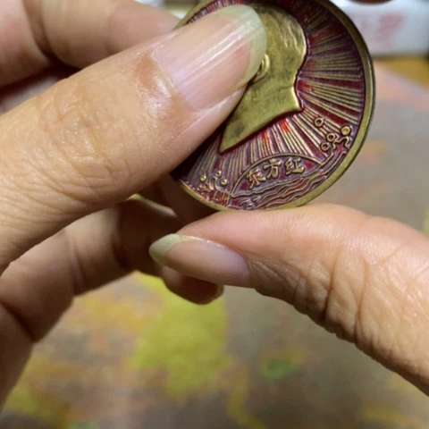 摆件景德镇陶瓷艺术品