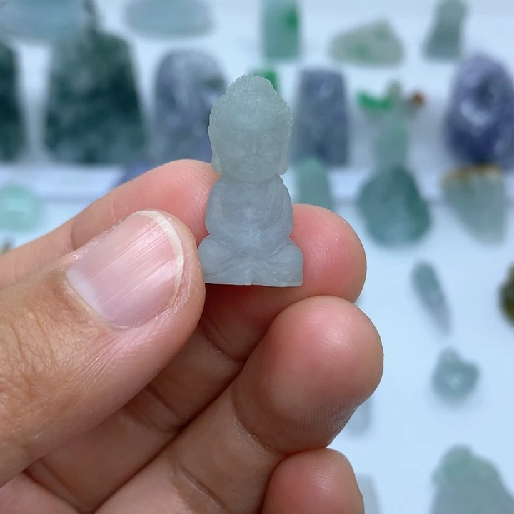 定制翡翠未镶嵌111111111111