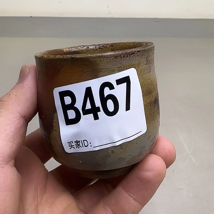 备前烧作品备前烧作品