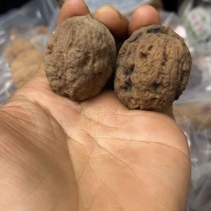 核桃云南铁核桃基地83