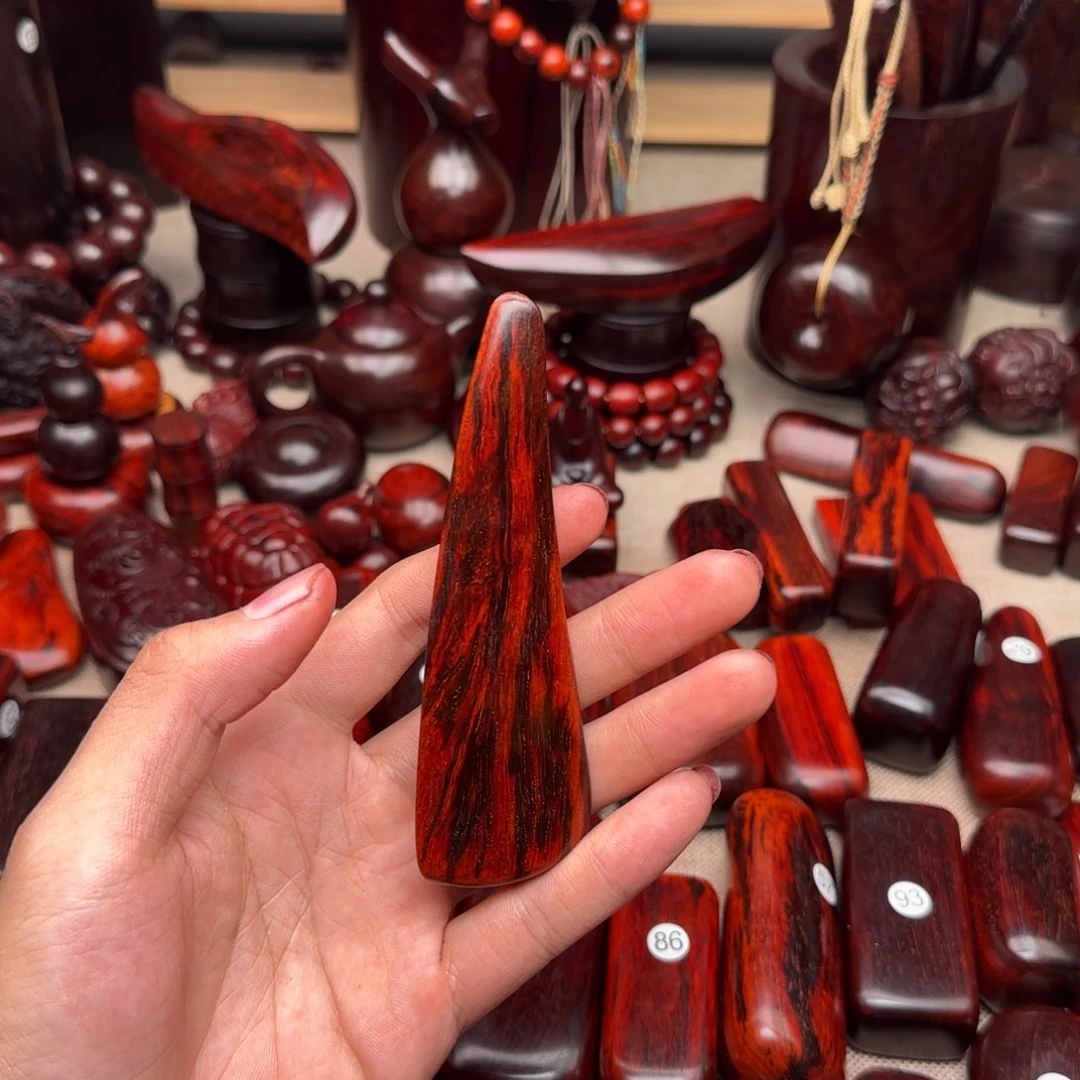 檀香紫檀（小叶紫檀）