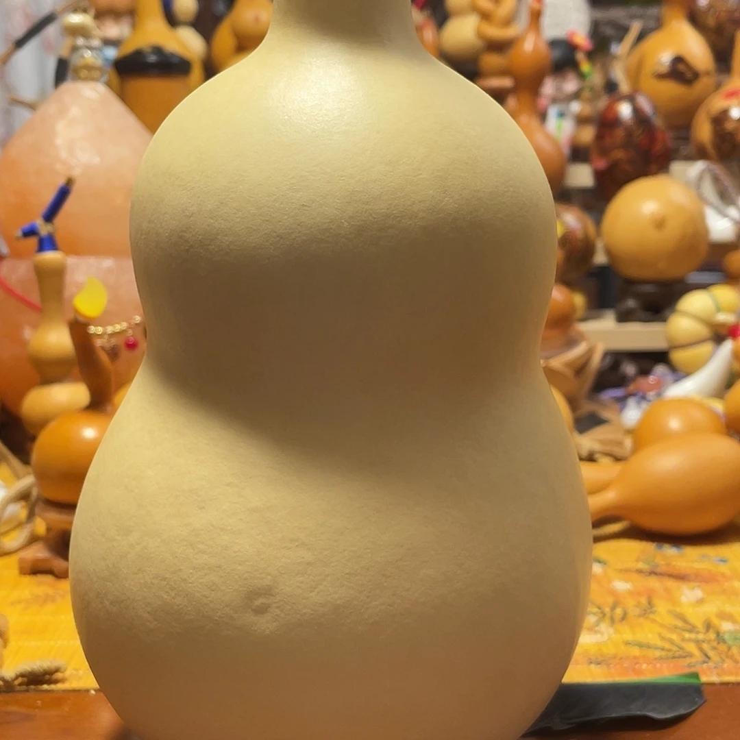 元***沅葫芦山西铁皮葫芦