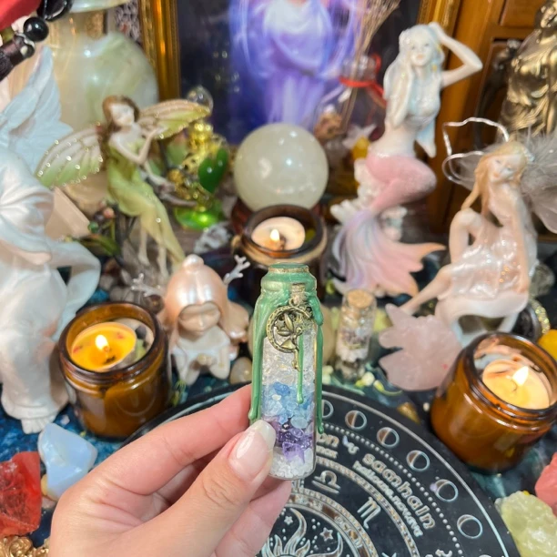 主图款活动手工制作摆件mq