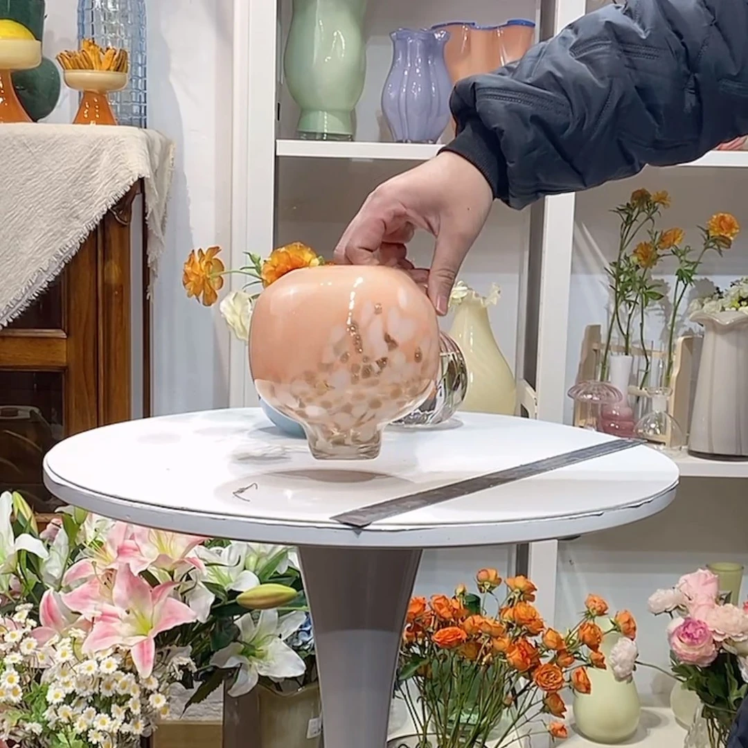 瑕疵款原色口5高14.5