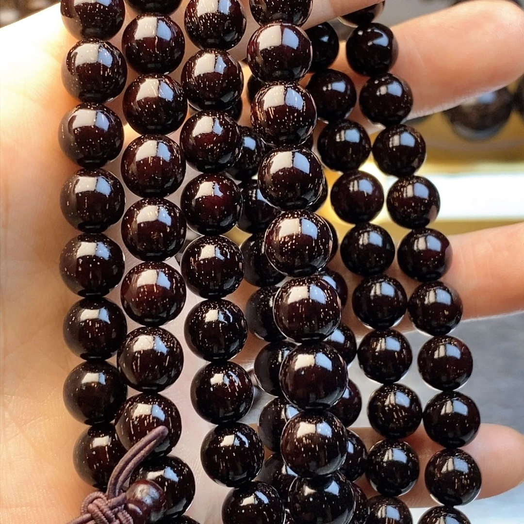 檀香紫檀（小叶紫檀）0.8的满星