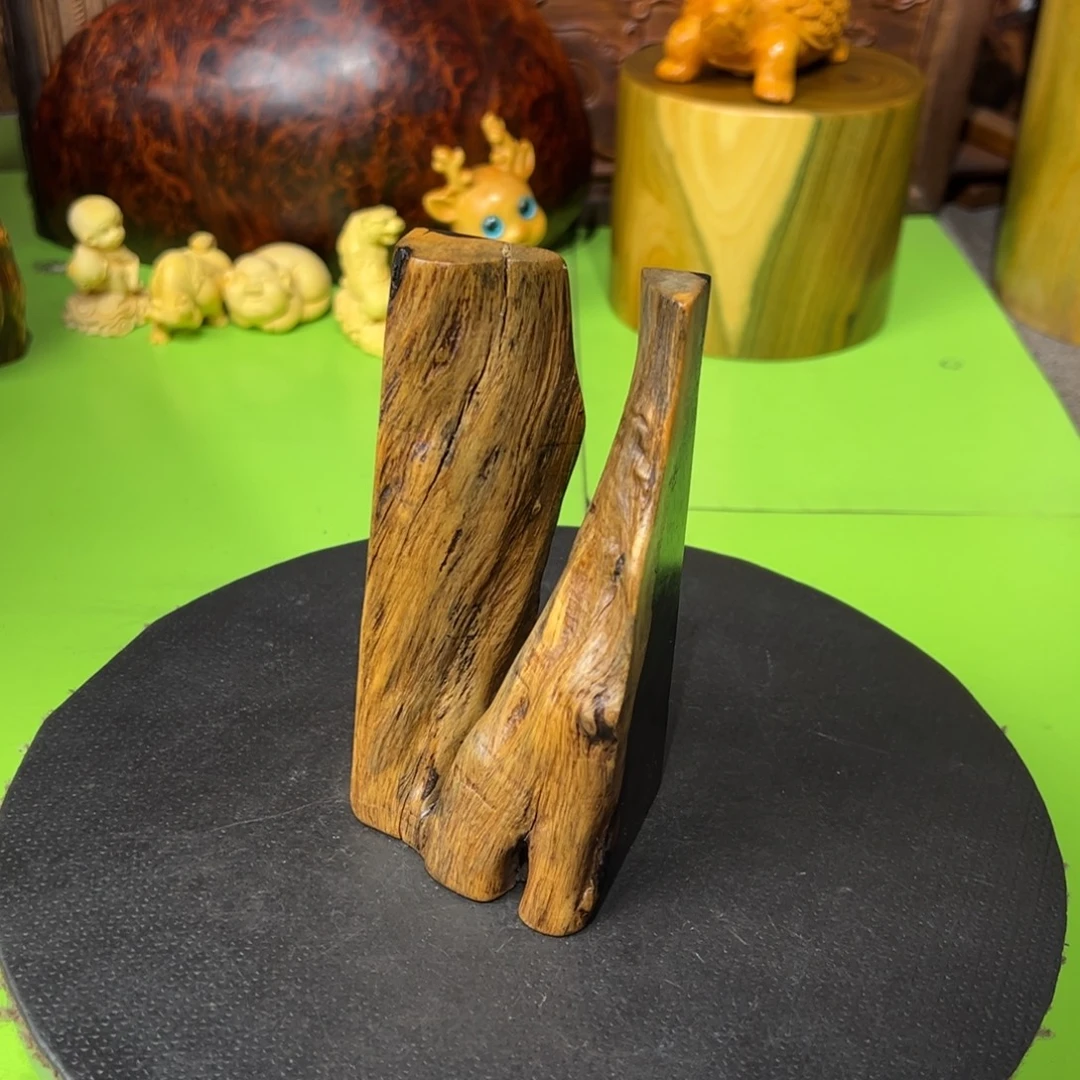 自***路大果紫檀（缅甸花梨）