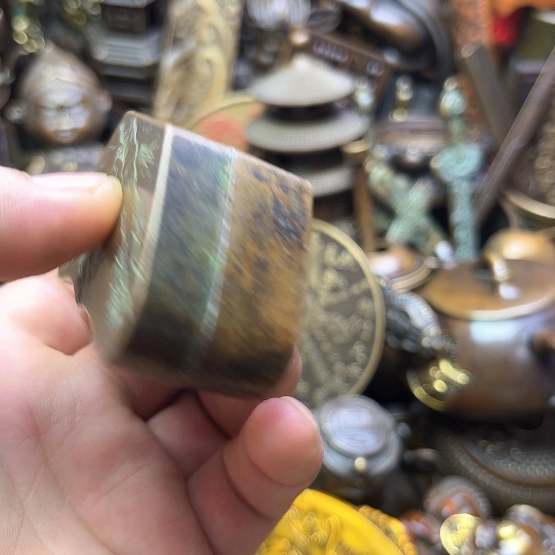 小杰精品铜器链接