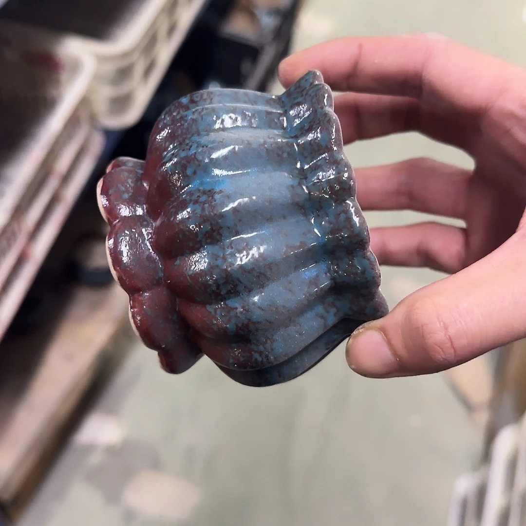 陶瓷福利局·自动合并订单·一个个买凑9元发·3072