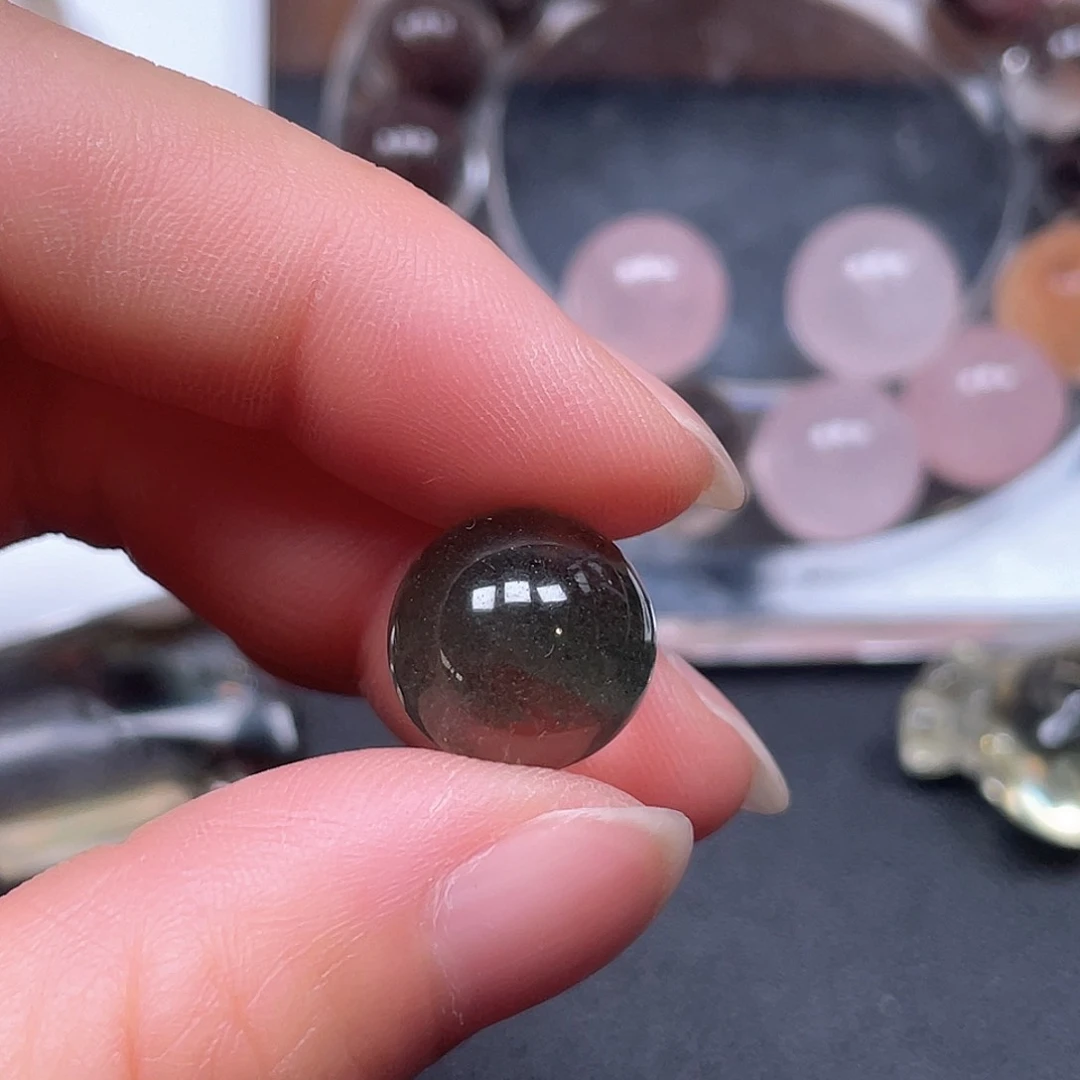 天***。未镶嵌吊坠(不含链)水晶